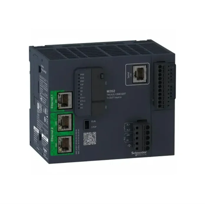 

2025PLC Controller New Original Warehouse Stock Plc Programming ControllerPopular LXM23DU01M3X