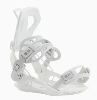 Verstellbare Aluminiumbindung Snowboard Union Custom Snowboardbindungen