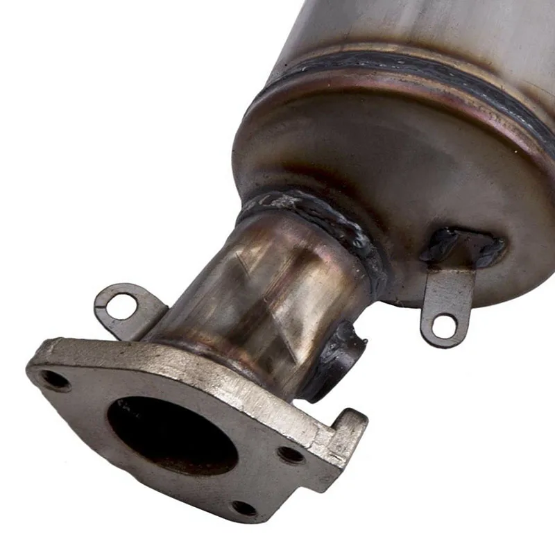 Exhaust System for 2009-2015 Honda Pilot 3.5L Catalytic Converter 1 Pair