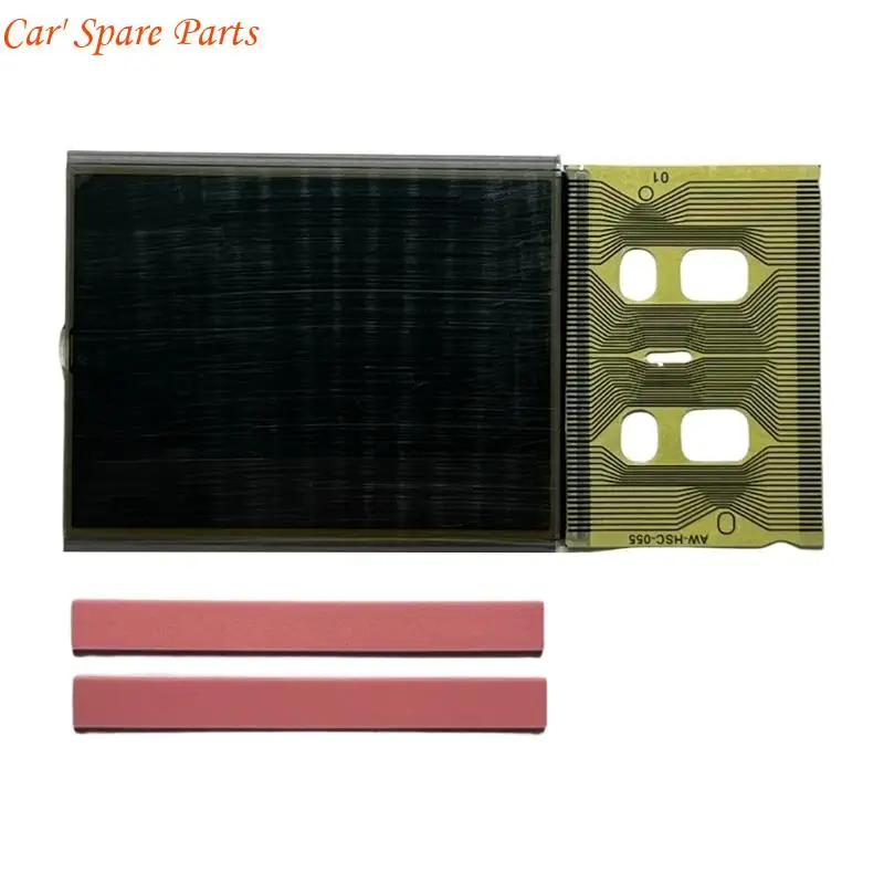 

Y4UA Instrument Cluster Repair Replacement LCD Display Automotive Accessory