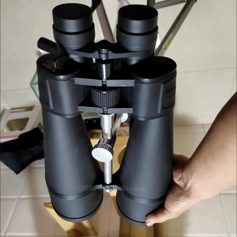 Mogo 30-260x160 Binoculars, Ultra Clear, Ultra-high Magnification, New Variable Magnification Binoculars, 80 Caliber Telescope