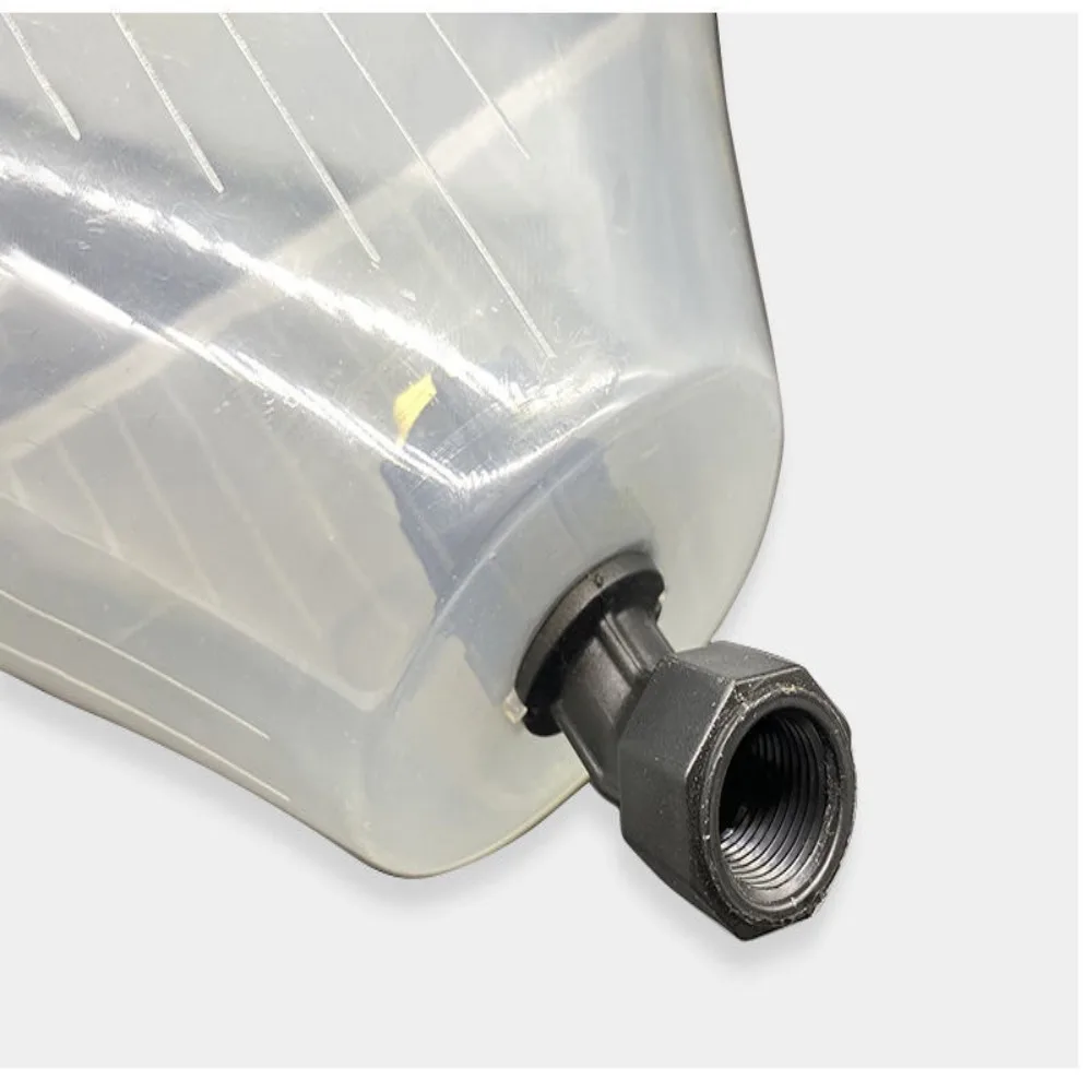 Agricultural Windproof Nozzle Electric Power Sprayer Nozzle Fan-type Spray Nozzle Wind Shield Rice Field Ridge