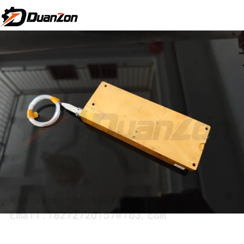 Ka/p/lin 330w laser pump source high power infrared disassembly laser special laboratory scientific research special