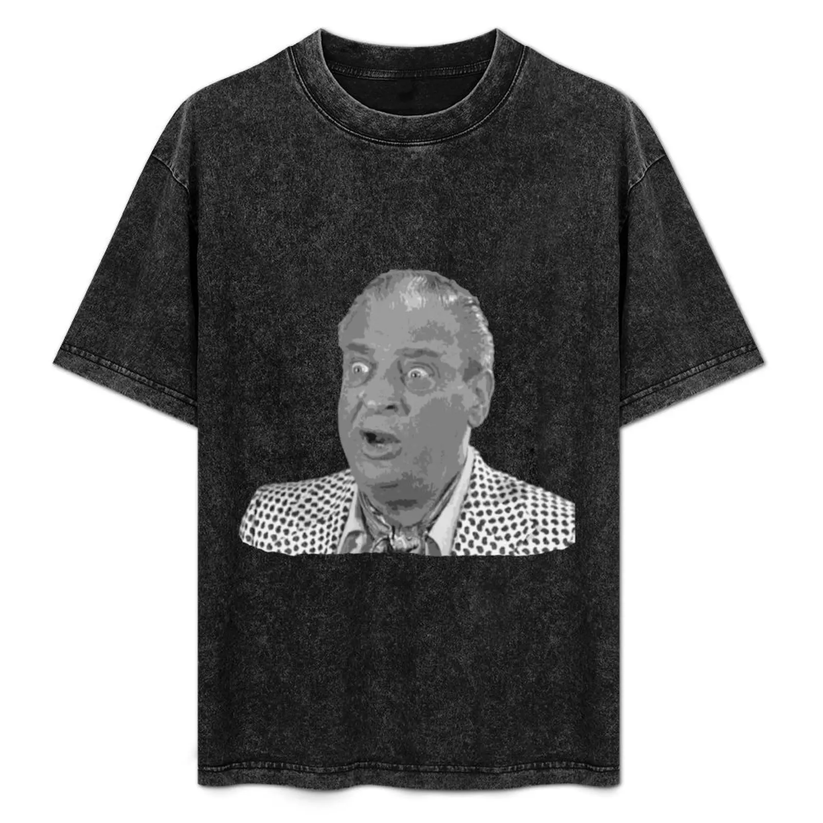 

Классическая футболка Rodney Dangerfield Caddyshack, футболка ко Дню благодарения