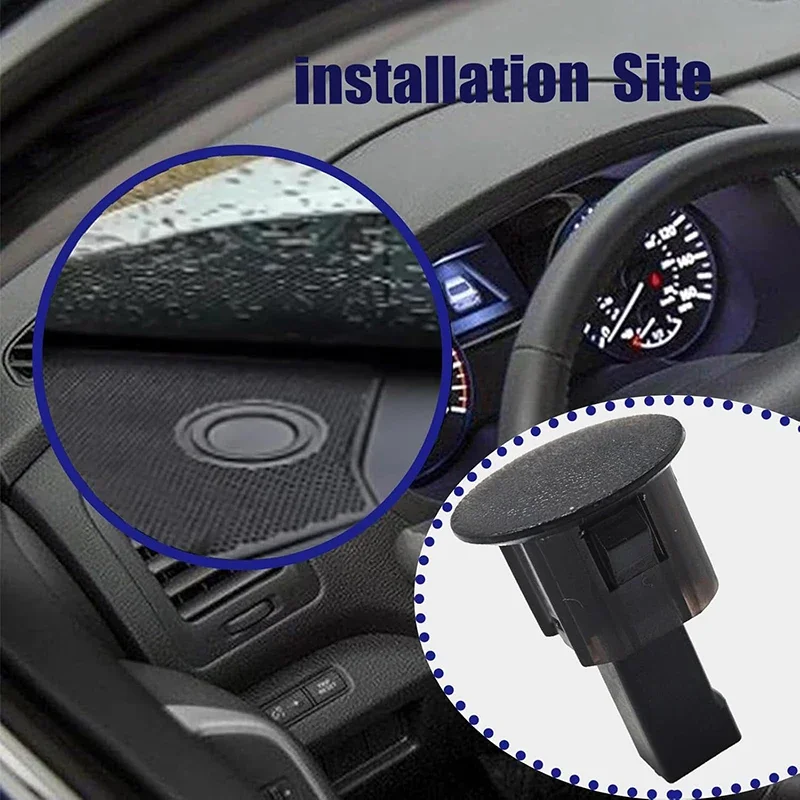 For Nissan Qashqai Juke X-Trail Cube 27721-3AA0A 277213AA-0A Sun Load Light Sensor 2000 2001 2002 2003 2004 2005 2006 2007-2021