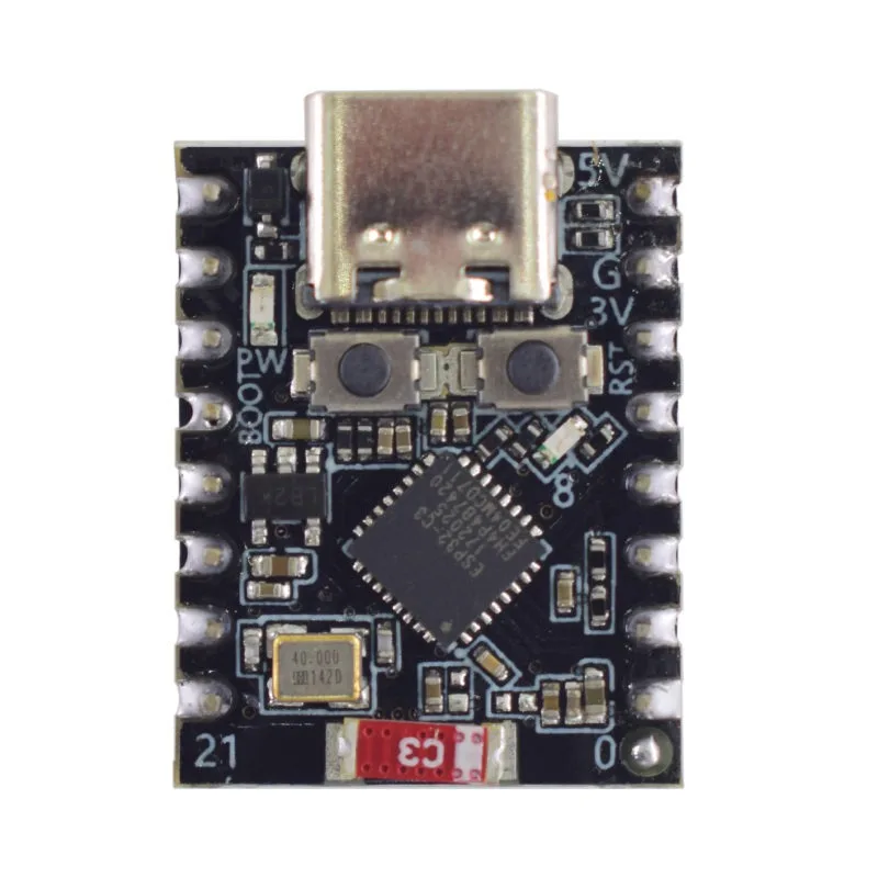 For32-S3/C3 Development Board Wireless CH340 Kit MCU Module