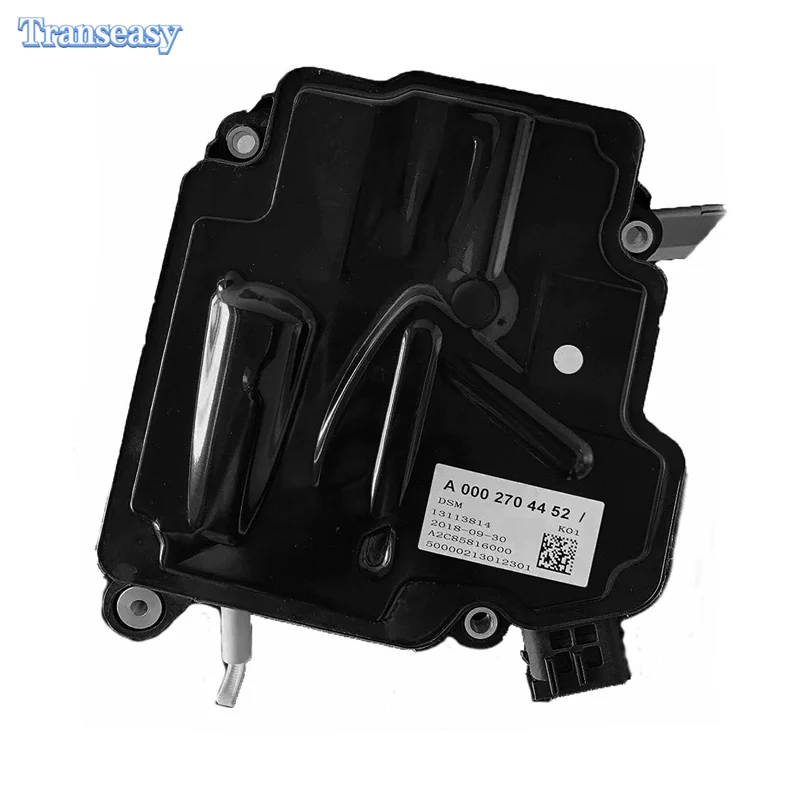 

Transmission Gearbox Control Unit A0002704452 Suit For 2015-2018 Mercedes Benz W205 C300 0002704452