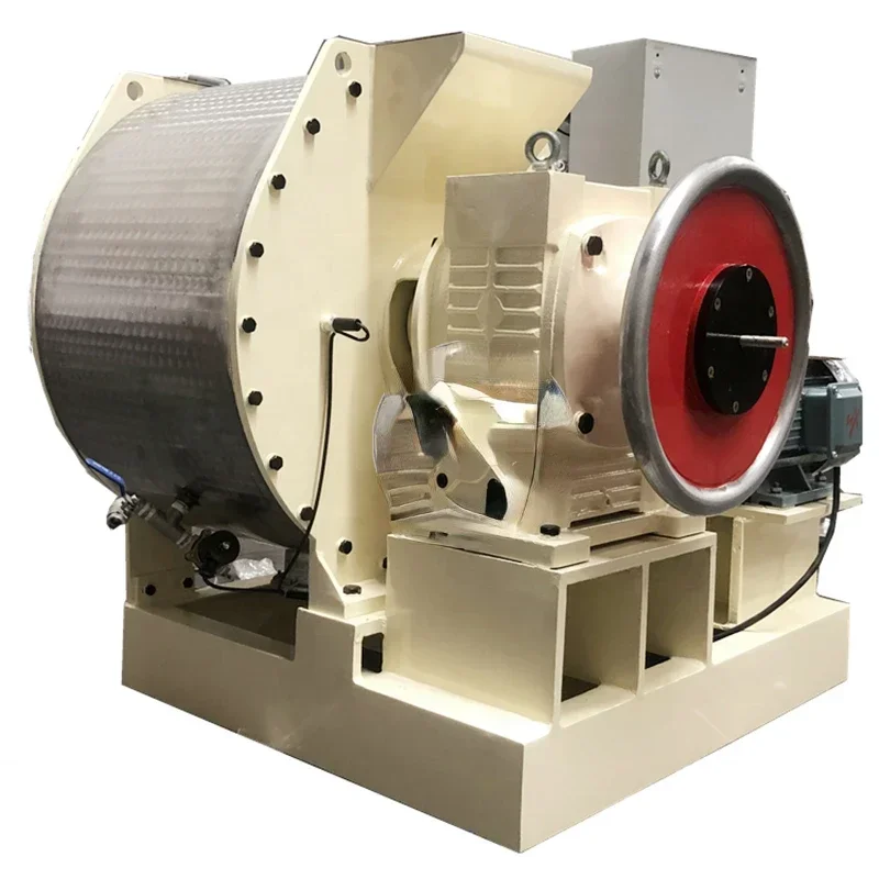 100L Capacity Chocolate Refiner Conche Milling Machine Chocolate Grinding Conching Refining Machines for Sugar Coating
