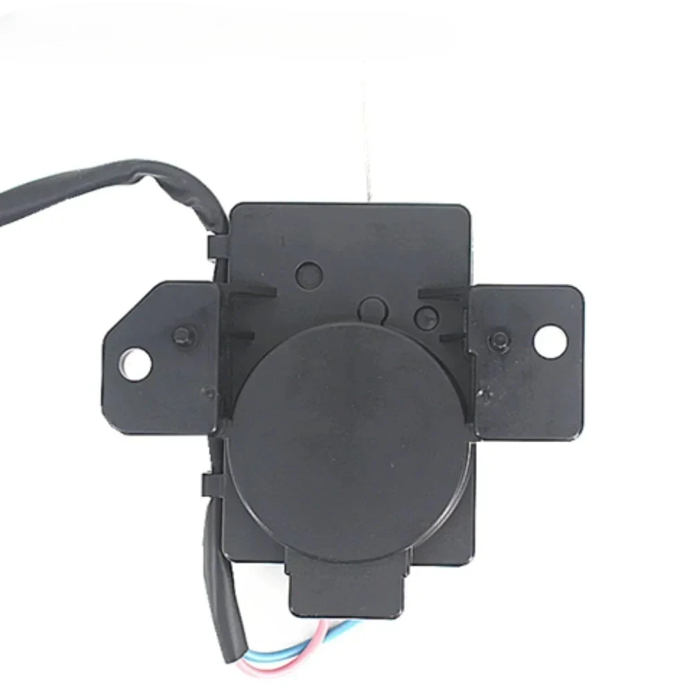 

Новинка для автоматической стиральной машины, дренажный трактор PQD-701, дренажный клапан, детали двигателя стиральной машины