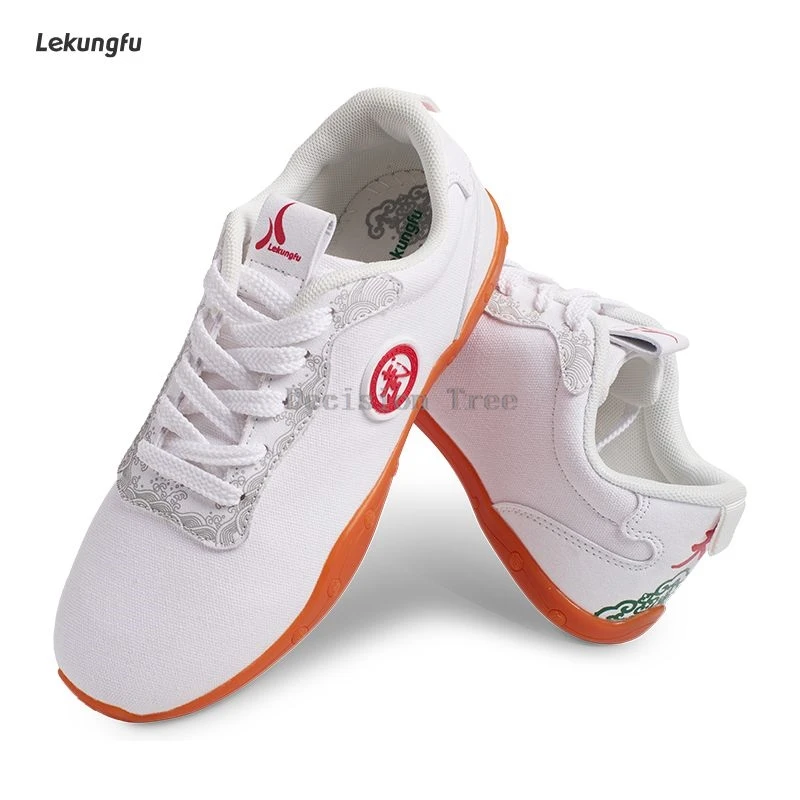 

2025 chinese daily martial arts shoes training shoes practice shoes martial arts canvas shoes for men women new tai chi shoes