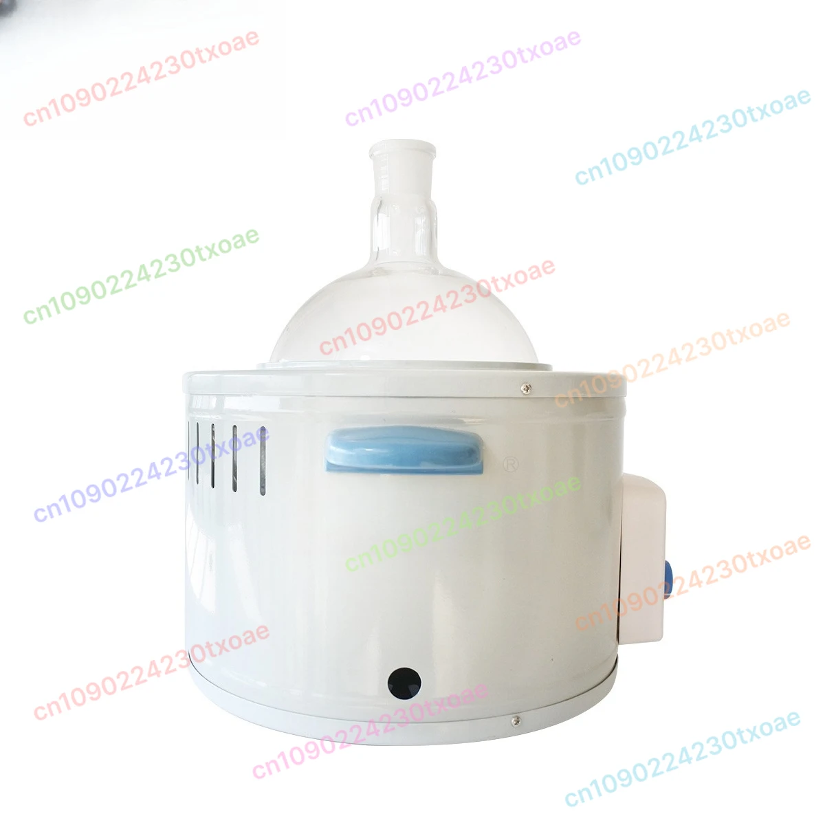 

Heating Mantle with Temperature Controller, 10L 20L Capacity, for Chemical Laboratory Jacket Glass Reactor Heating