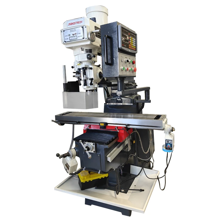 High-Precision 6H M… - image
