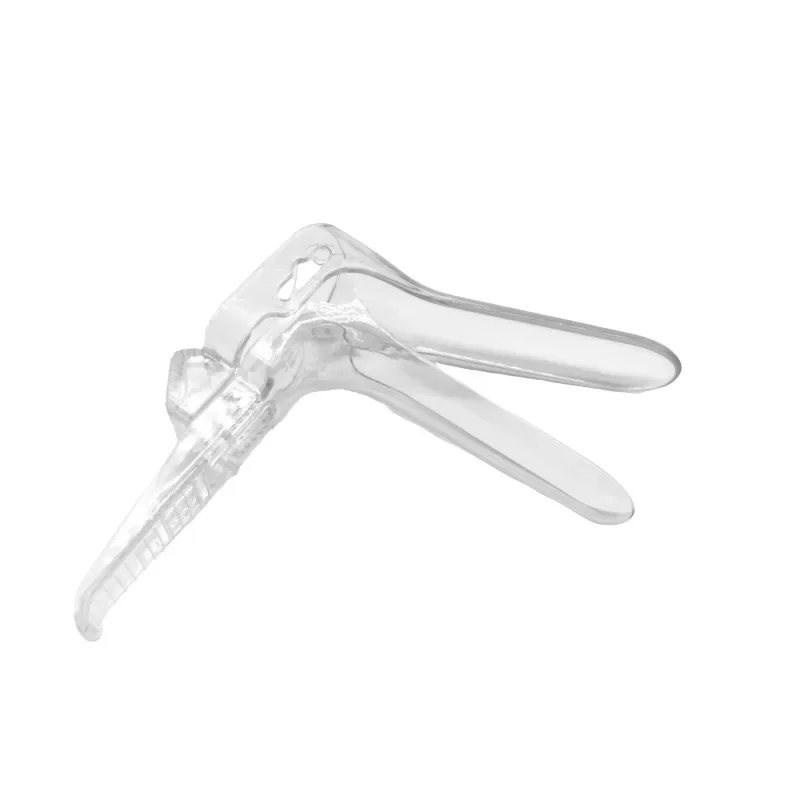 2023 Hot Sell Plastic Material Medical Disposable Vaginal Speculum For Surgical