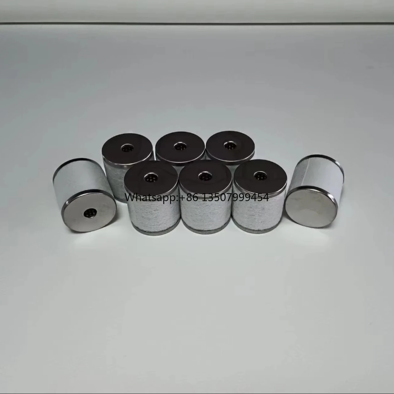 

Replacement SMC Filter Elements for Industrial Compressors AFF-EL75B AM-EL850 AME-EL850 AMD-EL850 AMF-EL850 AMG-EL850 AMH-EL850