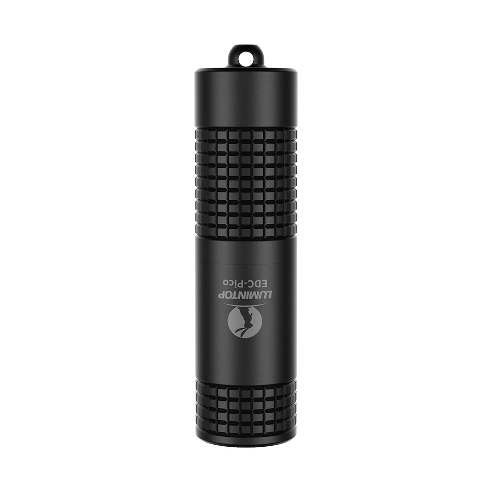 EDC Mini Taschenlampe Lumintop Pico: Der perfekte Alltagshelfer für unterwegs