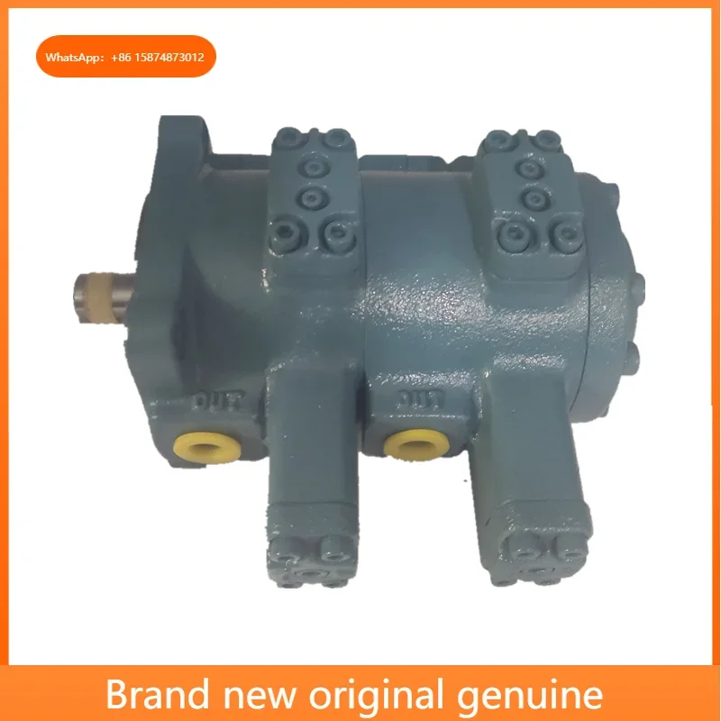 Vds Vdr Vdc Series …