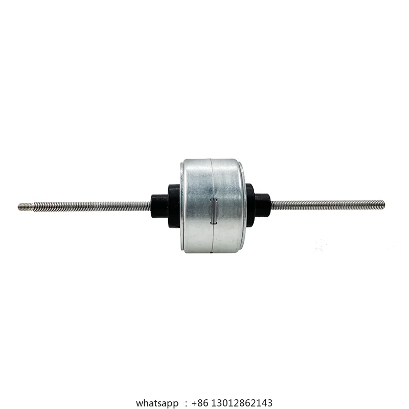 

35-гвинтовый шаговый двигатель с постоянным магнитом