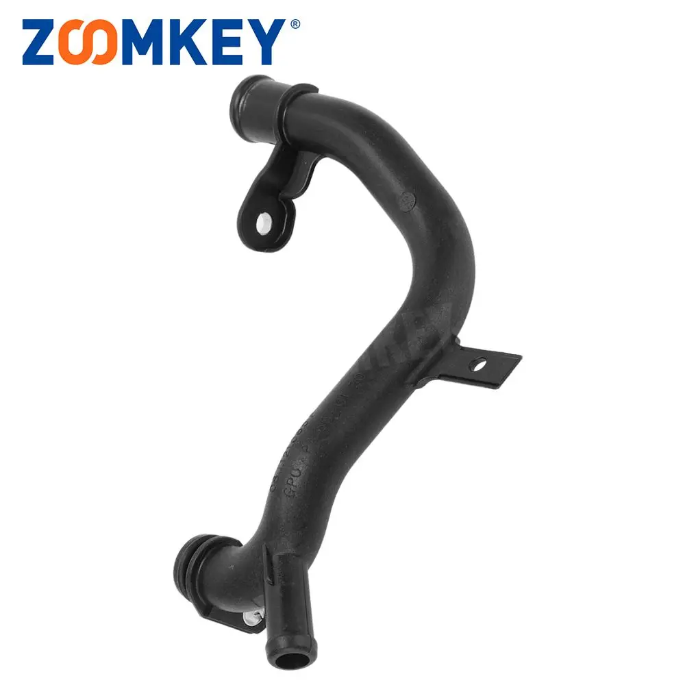 

06J121065F Coolant Radiator Water Hose 06J121065F Fit For VW Jetta Passat Audi TT A3 2.0T