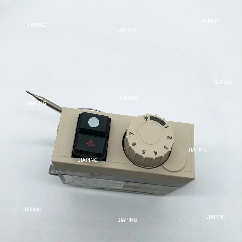 

Suitable for 120-200 Degree 0085AQThermostatic Control Valve For Fryer