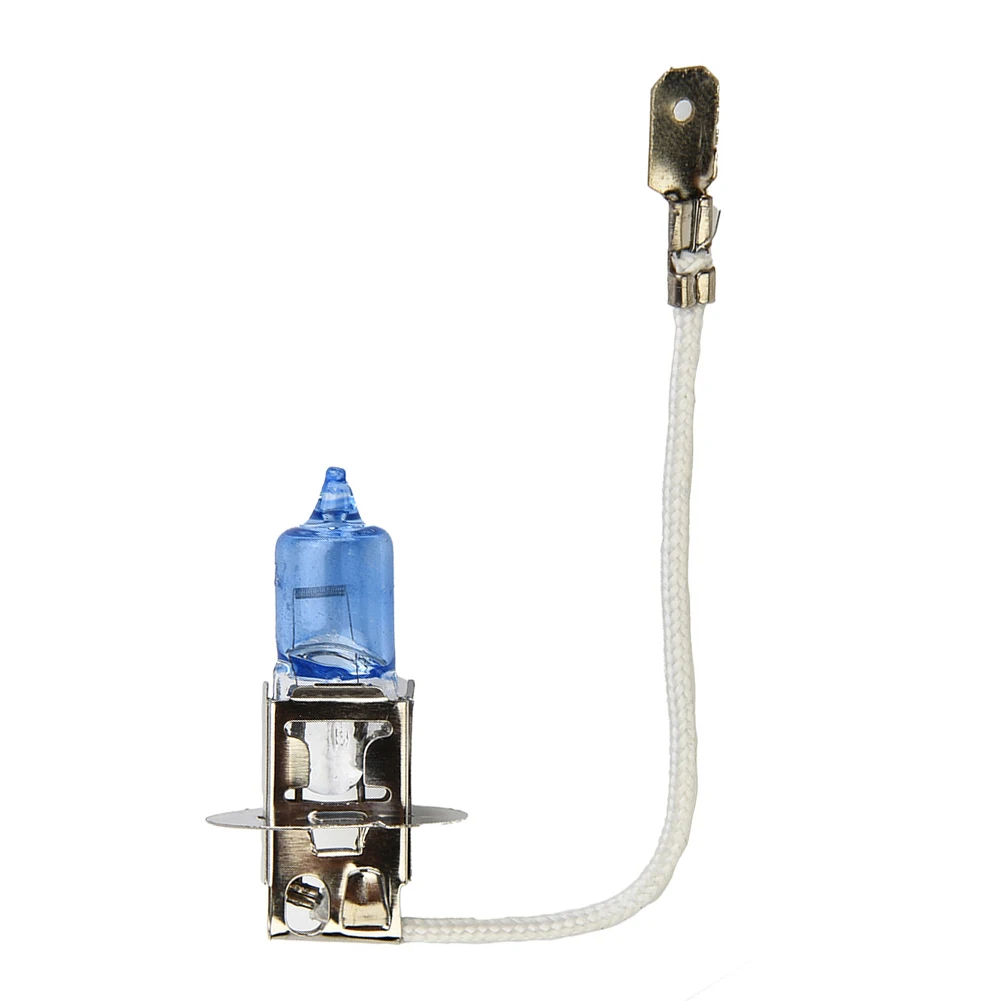 Brand New Front Left&Right Car Bulb Fog Light 12v 453 Socket New Practical Quality Spotlight Xenon Look  Brand