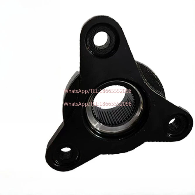 

82Mm inner diameter transfer box flange, automotive transmission system accessories