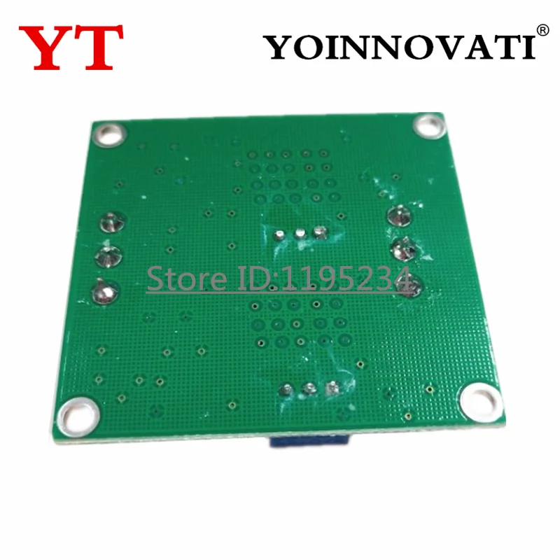 1pcs LM317/337 Stabilizing Power Module Positive/Negative Voltage Regulator Modules Low Ripple Electronic Voltage Regulator