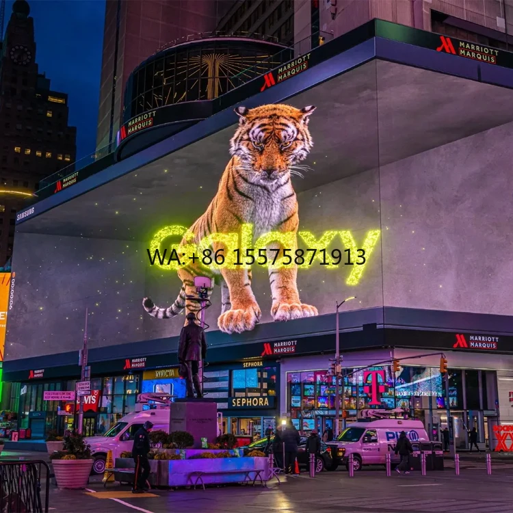 

5M * 3M Комплект наружных светодиодных экранов 3,91 4,8 Крестовина Светодиодная видеостена Система поддержки заземления 3 мм Пиксельный шаг Черный модульный светодиодный дисплей