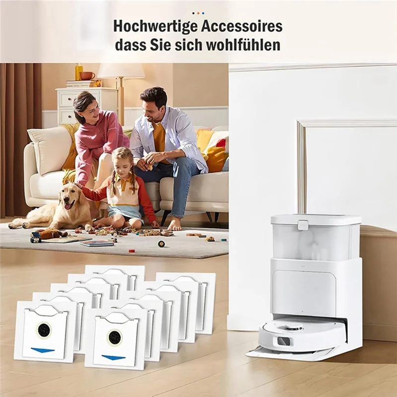 

A74E-Vacuum Cleaner Supplies Vacuum Cleaner Accessories Made Of High Quality Materials