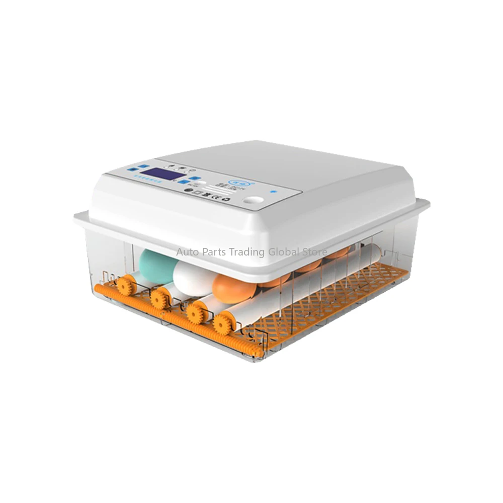Newest Full-automatic 1056 Egg Hatching Machine Chicken Egg Incubator For Sale