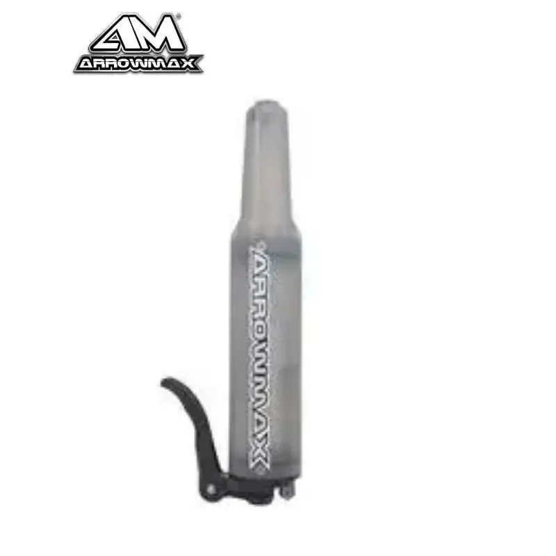Original ARROWMAX AM-199512 Arrowmax Fast Fuel Gun Rc Nitro Tool