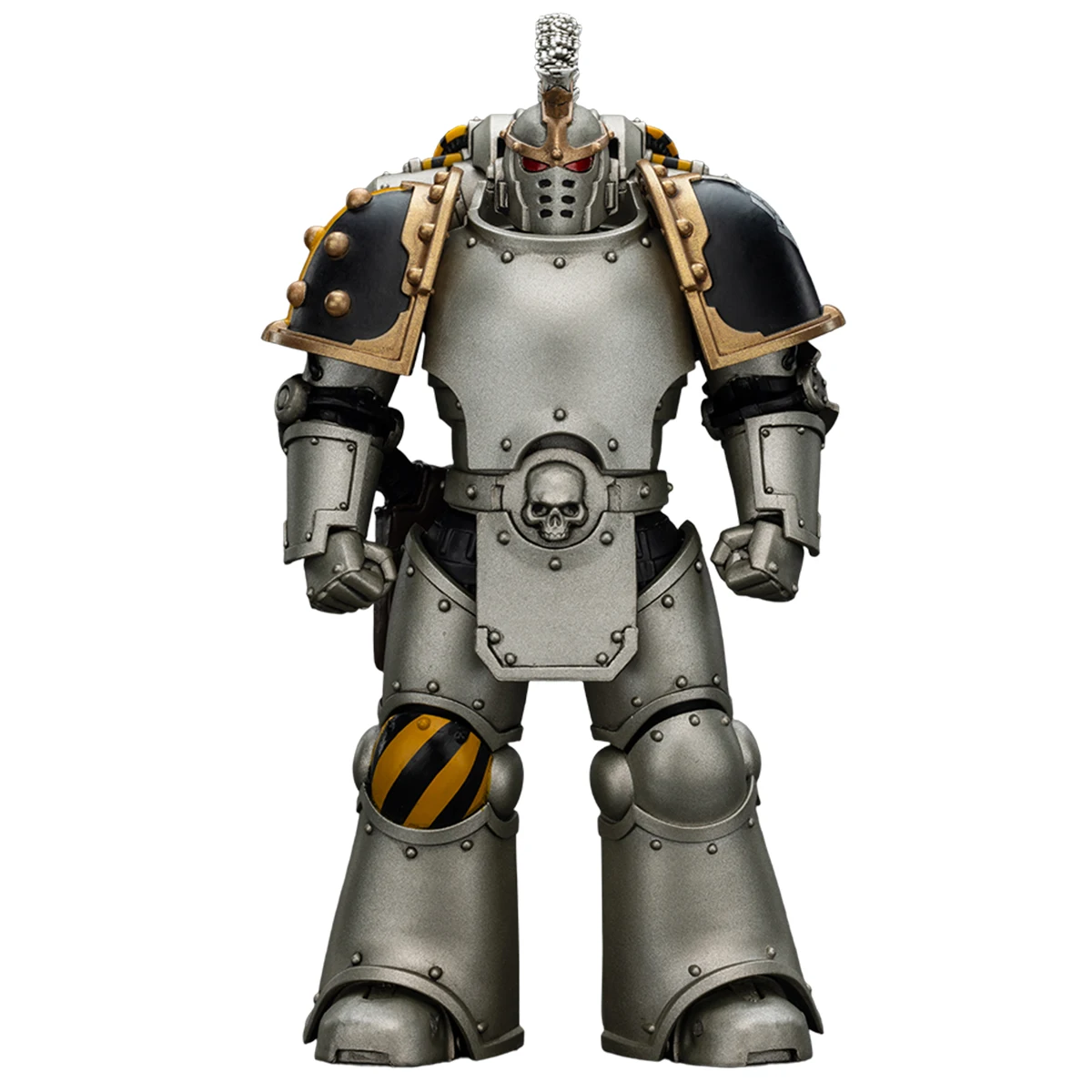 شخصيات HiPlay JOYTOY Warhammer The Horus Heresy 1/18 Iron Warriors