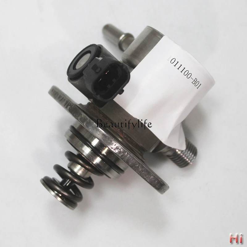 

1111010-B01 1111010-B01-AA 1.6L high pressure oil pump