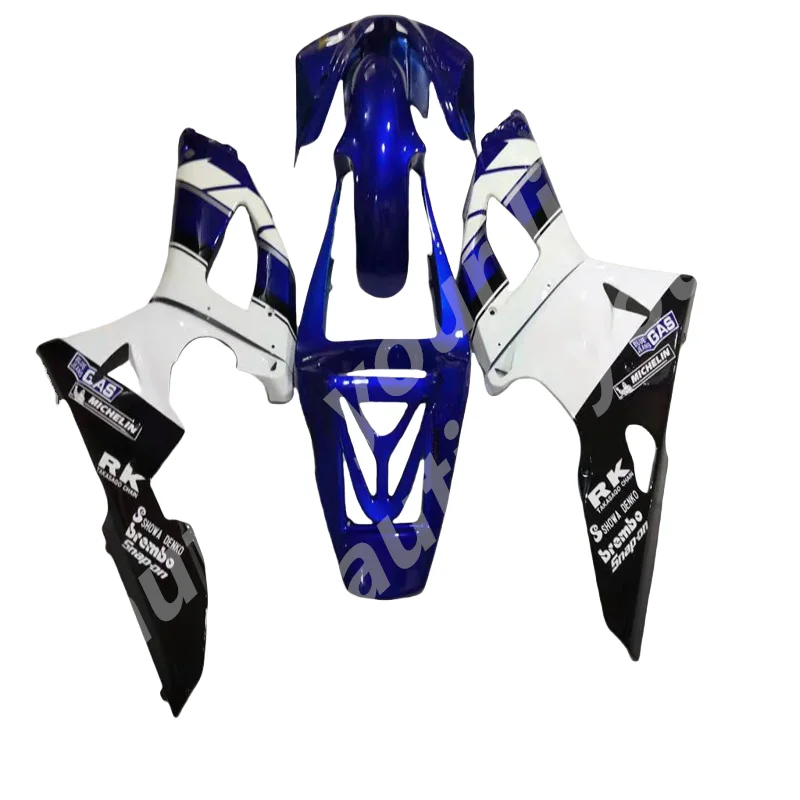 

Обтекатель кузова для Yamaha YZF1000 YZF R1 YZFR1 1998 1999 синий белый черный Yamaha YZF1