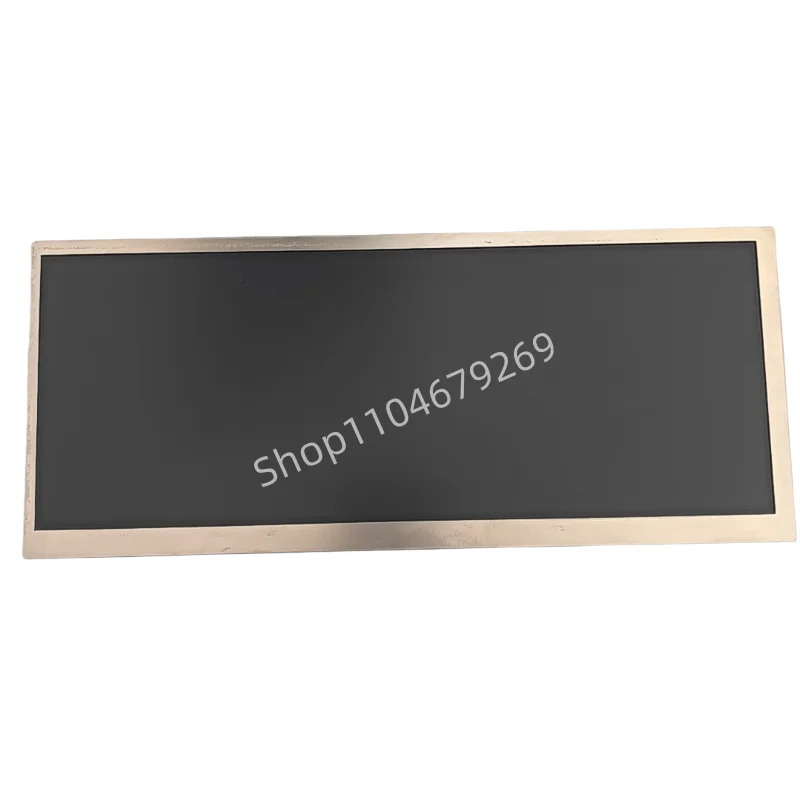 12,3 polegadas 1920*720 HSD123KPW1 HSD123KPW2 tela LCD do carro HSD123KPW1-A30 HSD123KPW2-D10