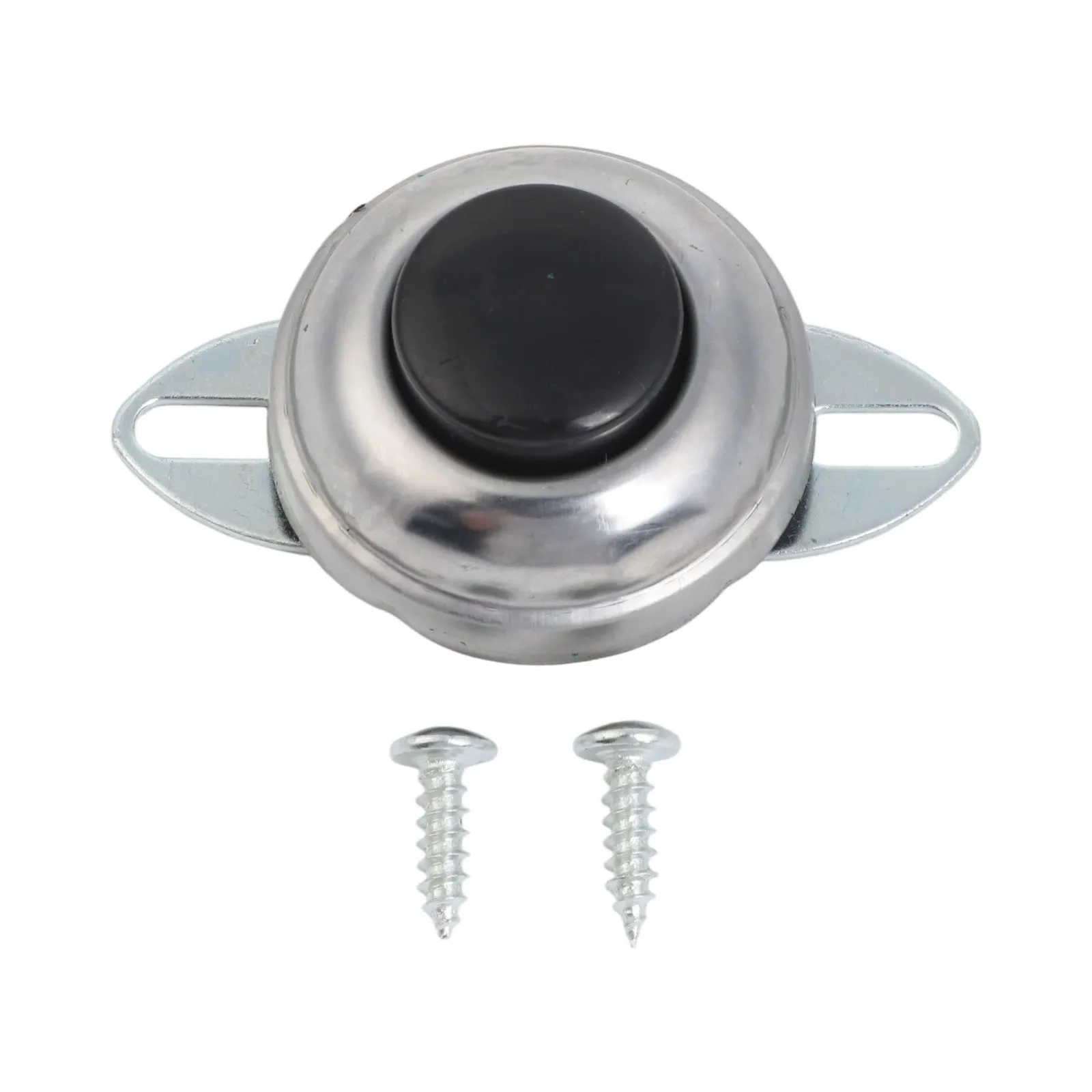 

Водонепроницаемый кнопочный переключатель 12 В для запуска двигателя, дизайн скрытого монтажа, подходит для автомобильных и морских применений