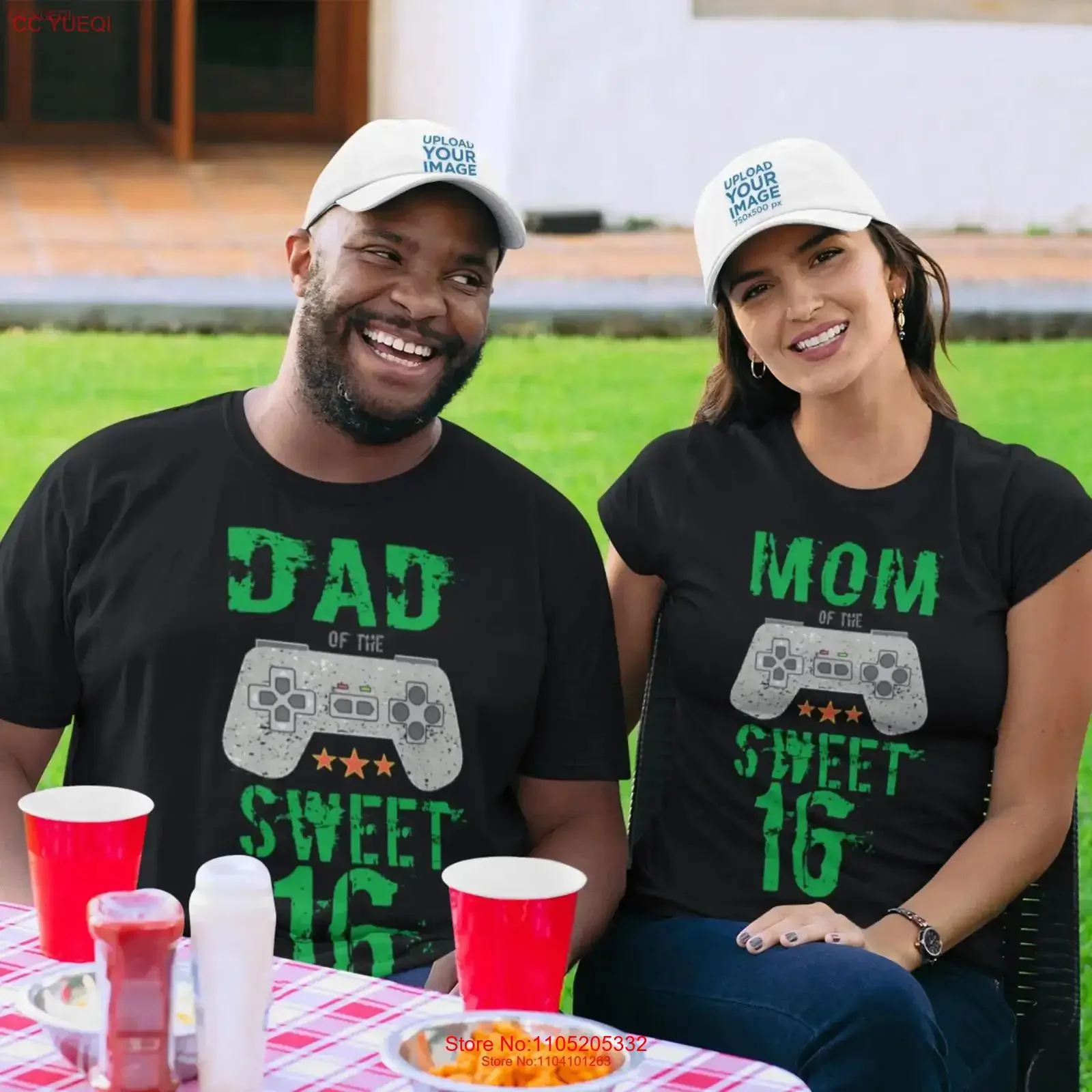 

Семейная футболка Sweet 16, для папы, мамы, брата, сестры, тети и дяди, папы, рубашки, винтажная, слегка повседневная, унисекс