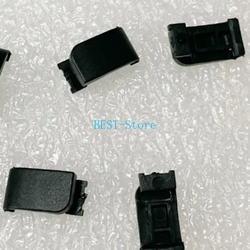 1PCS New for Canon EOS 200D First Generation Battery Cover Small Leather Rubber SLR Camera Repair Accessories