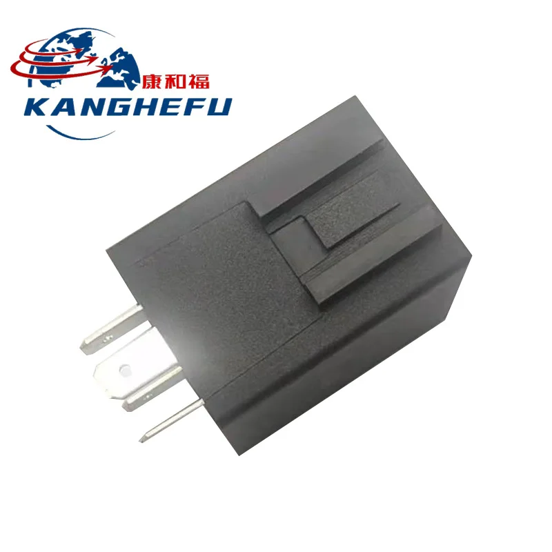 For Linde Forklift Truck Parts E Truck 0009732519 Flash Relay 24V