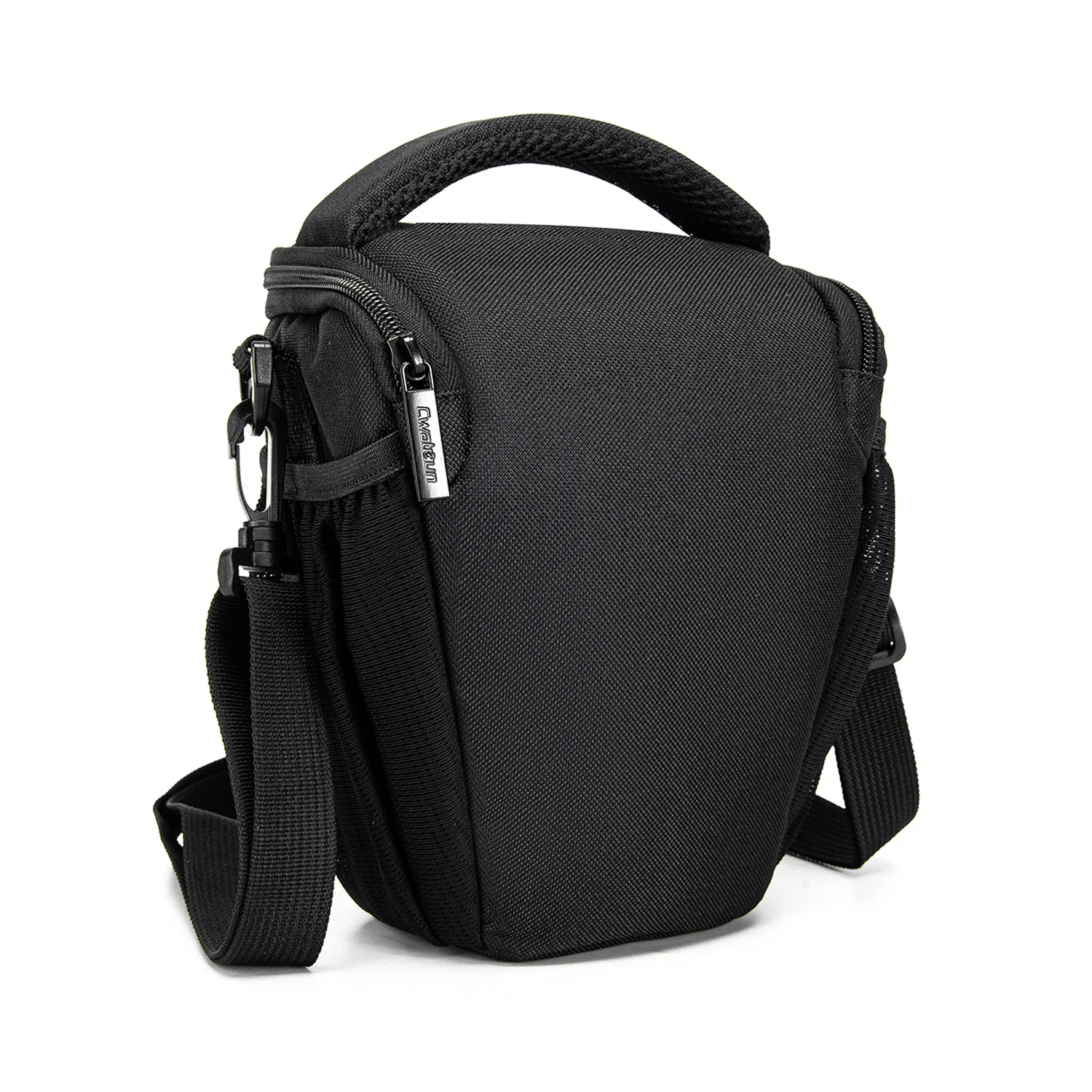 Waterproof Dslr Cam…