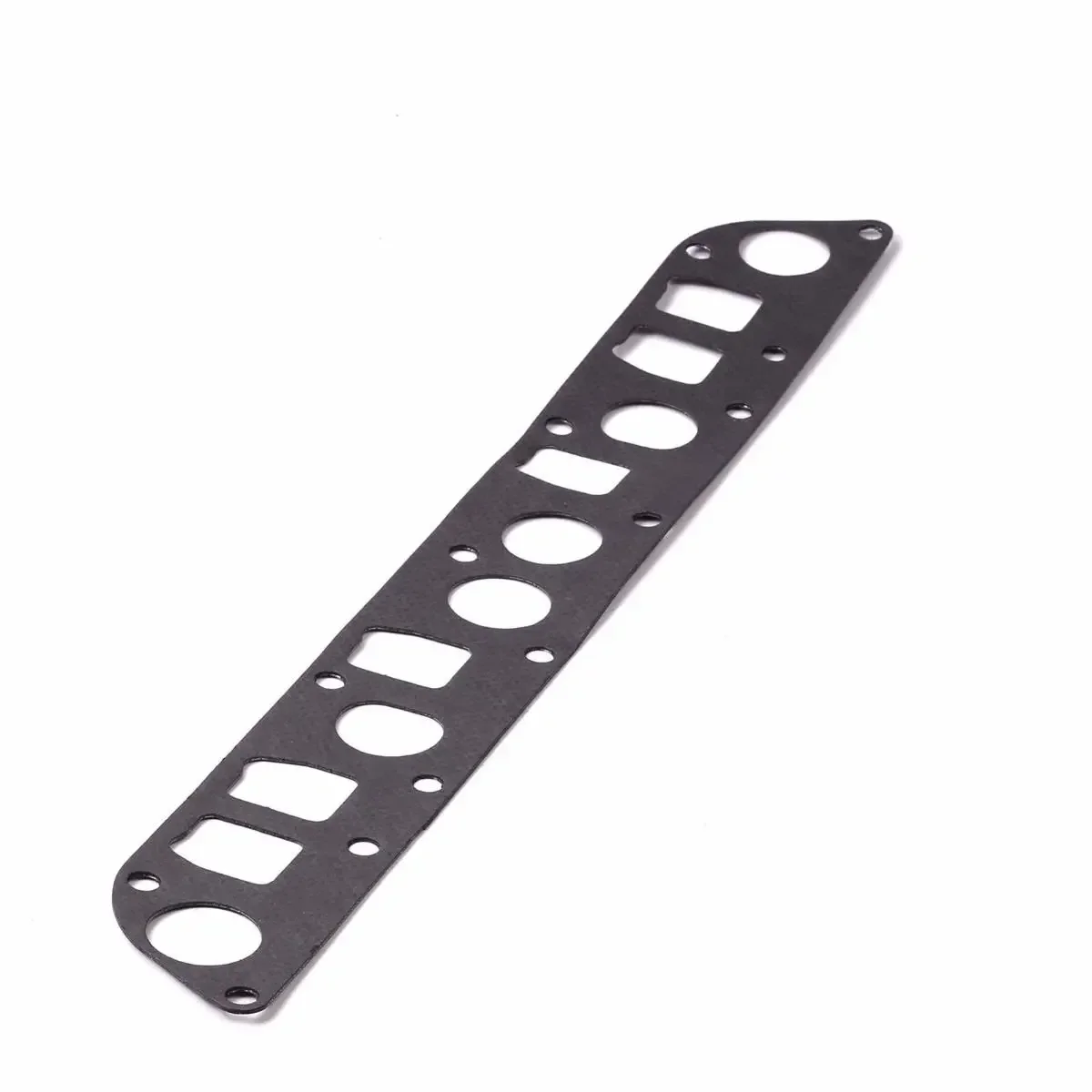 Durable Stainless Manifold, Header Automobile Part, Designed For 1991, 1999 Jeep Wrangler, Cherokee 4 0L L6 Tj Yj