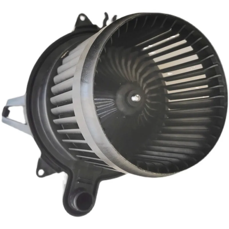 Blower Fan Motors Air Conditioning AC Blowers Heater Motor For Renault Captur Black