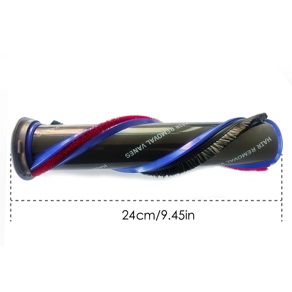 Roller Bar For Dyson V11 V15 Gen5 High Torque Brush Head, 100W Vacuum cleaner Cleaning Head Replacement Parts