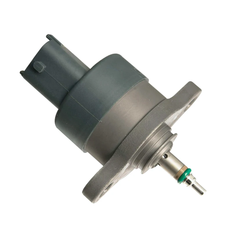 0281002480 Auto Parts Common Rail Fuel Diesel DRV Pressure Regulator Suitable For E46 E38 E39 X5 2.5D 3.0D 3 5 7