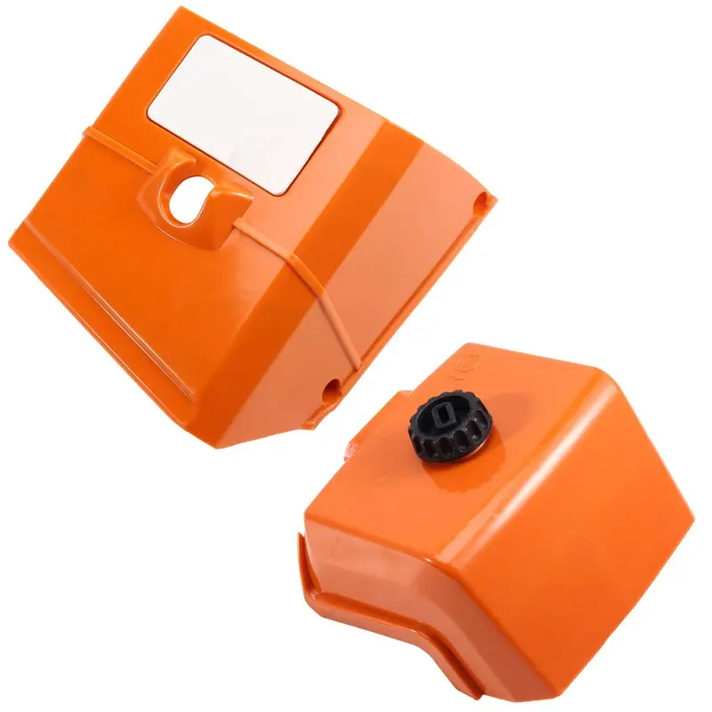 

Верхняя крышка ABBN-Shroud с крышкой воздушного фильтра карбюратора для бензопилы MS440 044, запасная часть