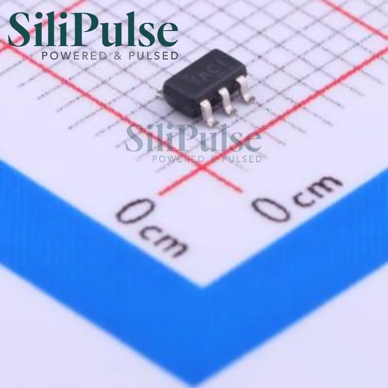 (20-100pcs) TLV431ACDBVR SOT-23-5 100% Original In Stock 15mA ±1% 1.24V~6V SOT-23-5