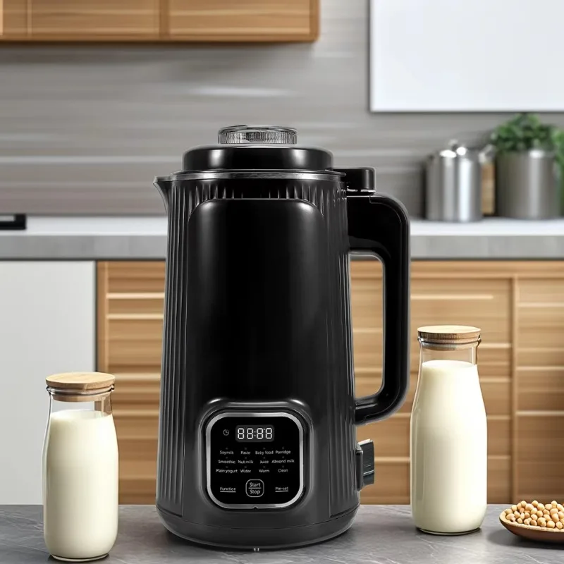 Home Milk Coconut Milk Machine Homemade Almond Milk Machine High Speed Machine Make Breakfast at