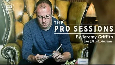 The Pro Sessions by Jeremy Griffith，The Royal Road to Mentalism by Peter Turner 7，The Sticky-Note Slide by Tyler Twombly-Magic