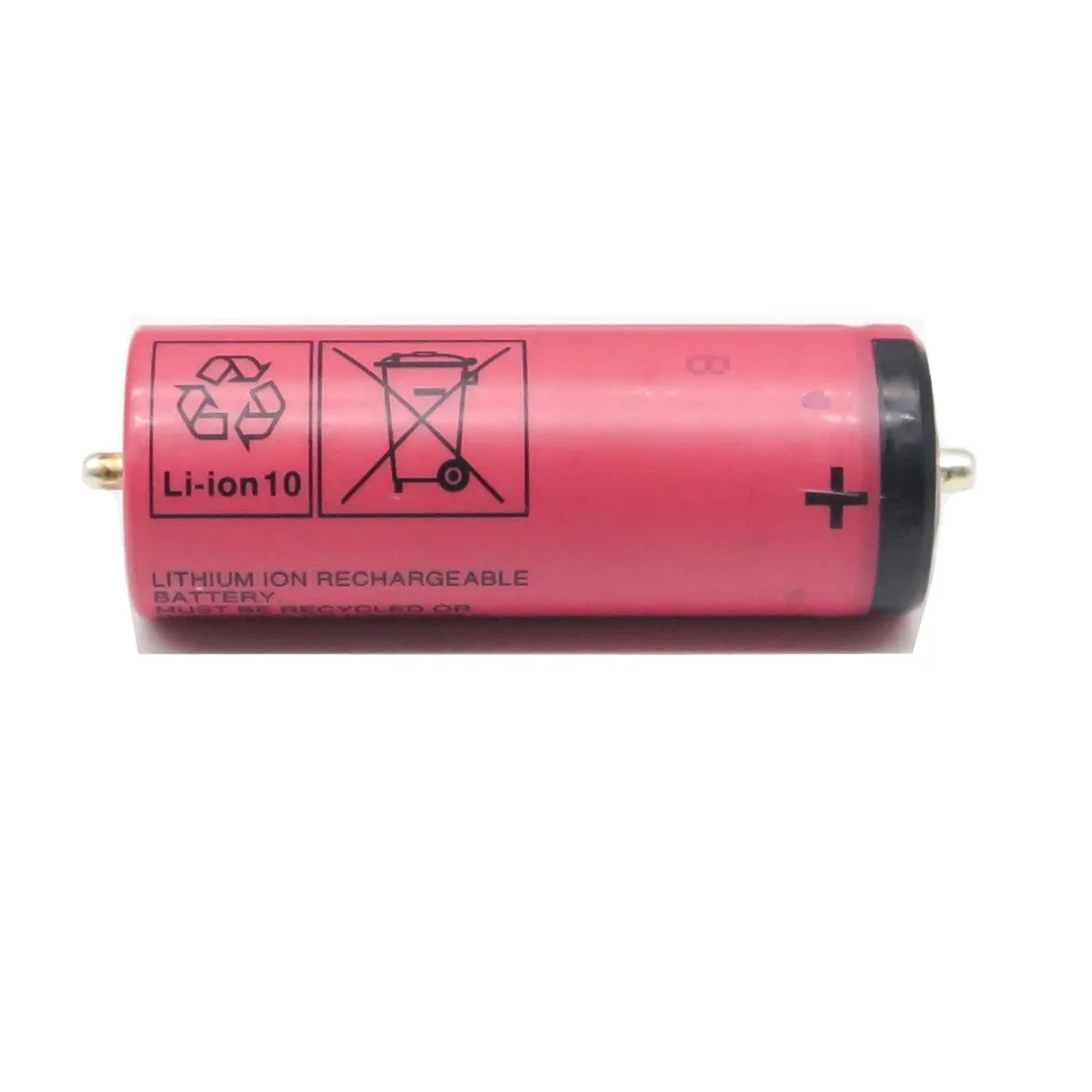 1300mAh UR18500Y Battery For Braun 3018765 6703925 703-0925 81377206 720 730 730cc 730S-4 790cc 5375 5377 5378 CT2s CT3 Shavers
