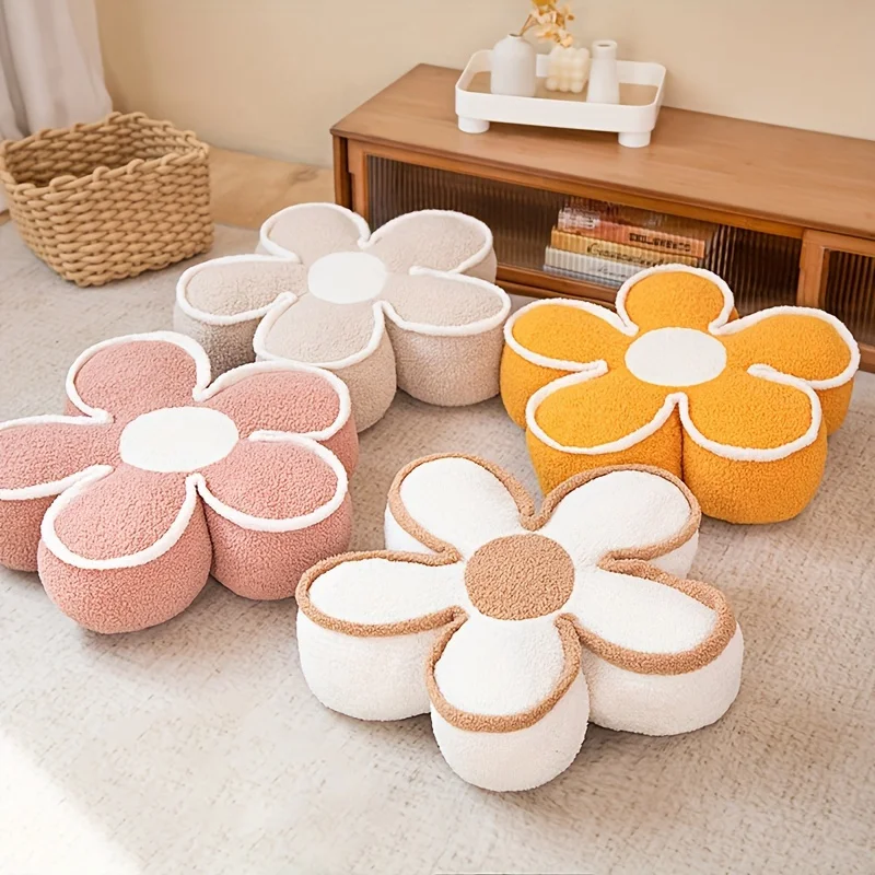 Thumbnail 3 - #36 Cheapest Ottoman Cushions Deals You Can Get