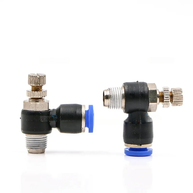 2pcs Air valve for UV flatbed printer Negative pressure regulating valve Wide format Inkjet Printer Pressure Gauge Control Valve